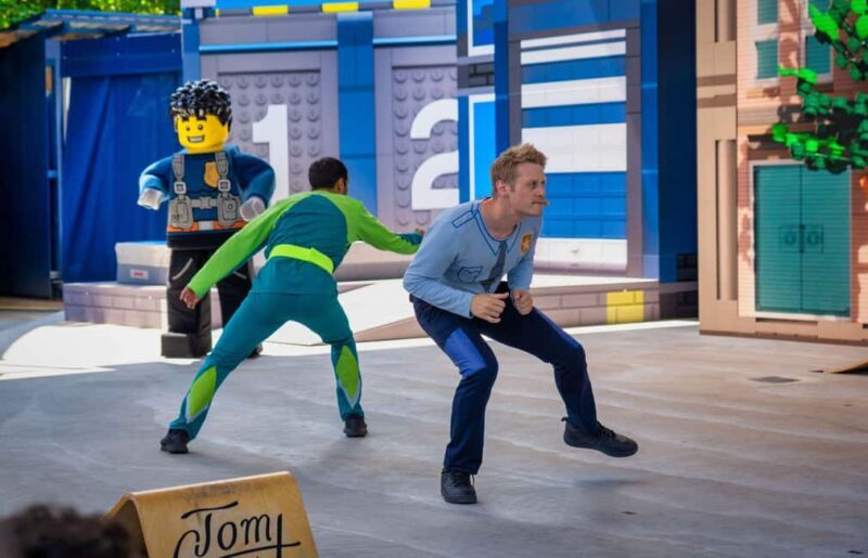 Günzburg: LEGOLAND® Deutschland Resort Admission Ticket - Authentic Experiences and Honest Observations