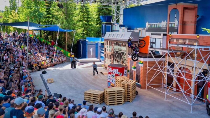 Günzburg: LEGOLAND® Deutschland Resort Admission Ticket - The Sum Up: Who Will Love LEGOLAND® Deutschland?