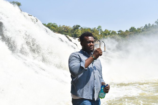 Gurara Waterfall - Good To Know