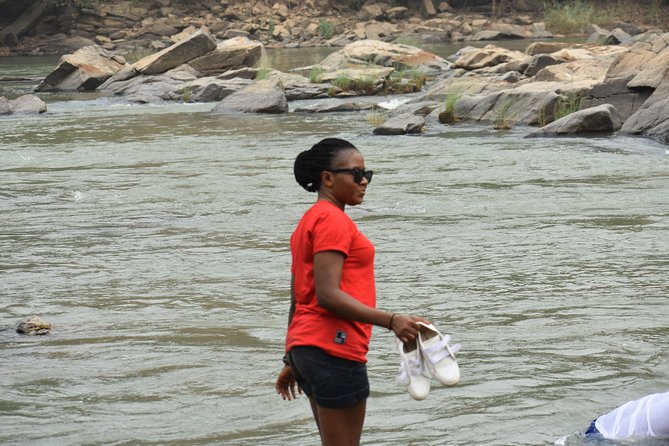 Gurara Waterfall - Activities and Amenities Provided