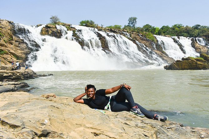 Gurara Waterfall - Reviews and Ratings