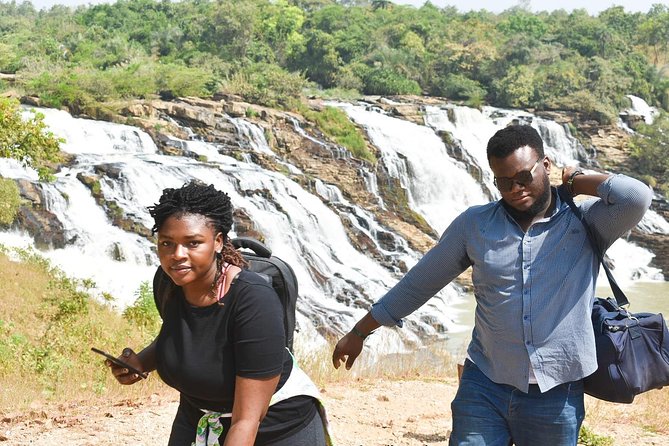 Gurara Waterfall - Additional Information and Photo Opportunities