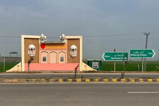 Gurdwara Sacha Sauda Nankana Sahib and Hiran Minar 1 Day Tour - Final Thoughts on Value and Suitability