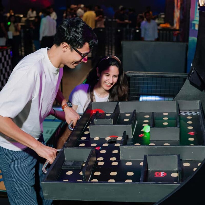 Gurgaon: Indoor Mini Golf Madness Ticket - FAQ