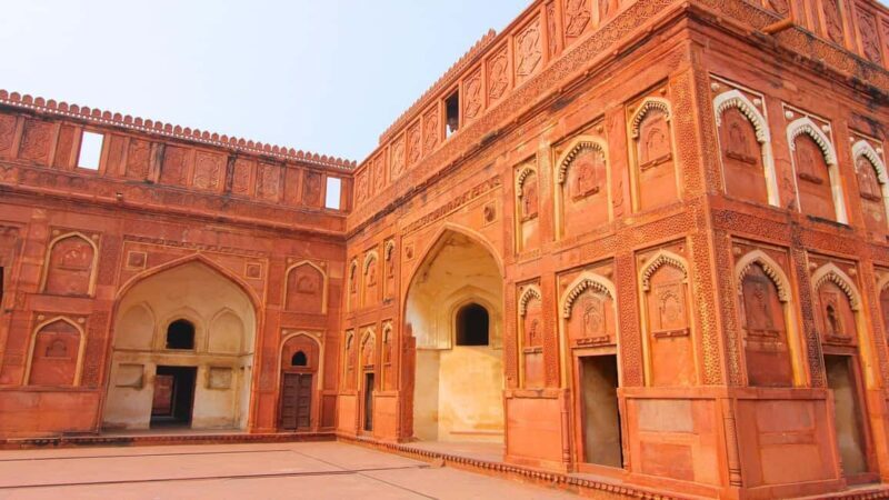 Gurgaon: Private Taj Mahal Day Tour from Gurgaon/Gurugram - FAQ