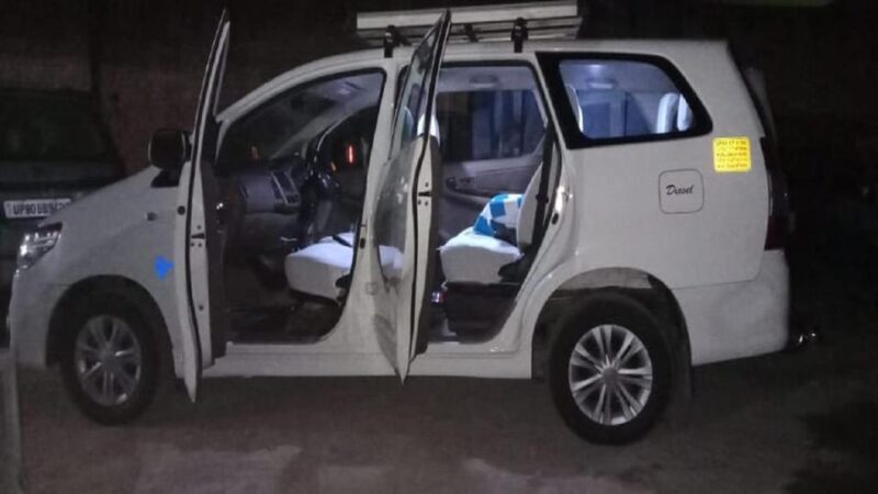 Gurgaon: Private Taj Mahal Day Tour from Gurgaon/Gurugram - Good To Know