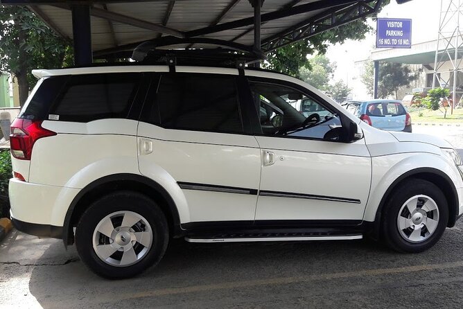 Gurgaon To Agra Same Day Tour By Car , Delhi Sightseen By Taxi - Accessibility Information