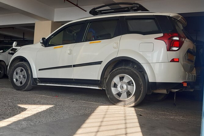 Gurgaon To Agra Same Day Tour By Car , Delhi Sightseen By Taxi - Secure Your Spot