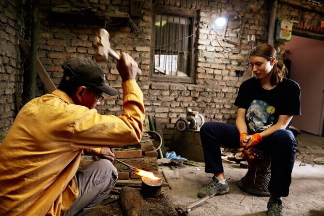 Gurkha Knife Making - FAQ