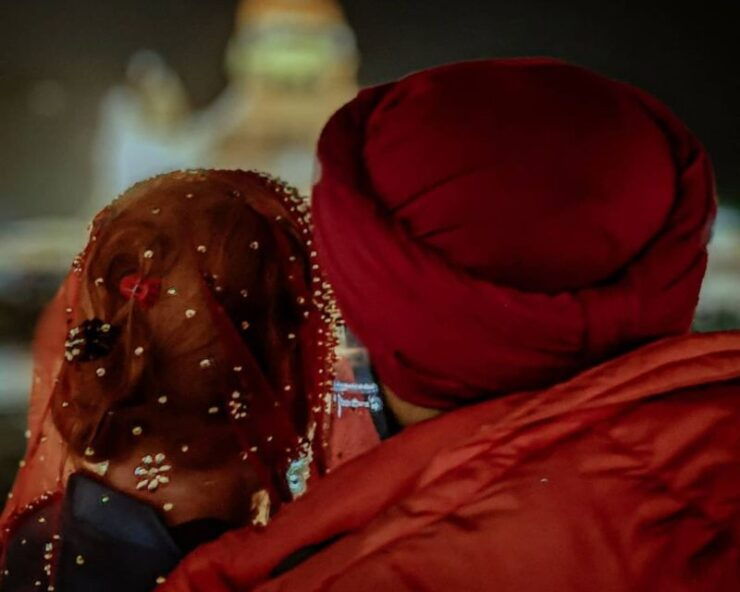 Gurudwara Bangla Sahib Guided Tour - Tour Features