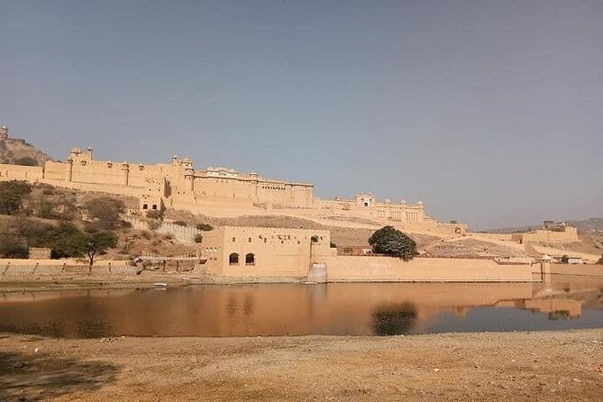 Gurugram To Jaipur One Day Road Trip - Authentic Insights from Travelers