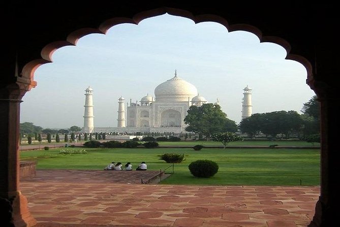 GURUGRAM To Taj Mahal Private Tour 02 Days - Frequently Asked Questions