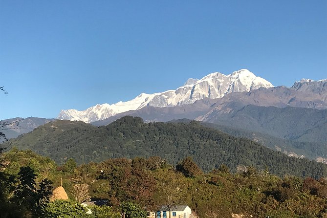 Gurung Village(Puma) Tour( No Permit Needed ) - Overview of Gurung Village (Puma) Tour