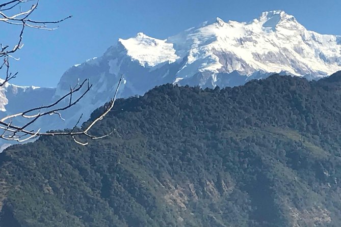 Gurung Village(Puma) Tour( No Permit Needed ) - Activities and Sightseeing Opportunities