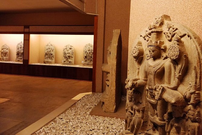Guwahati Day Tour With Assamese Lunch and Sunset River Cruise - Tour Overview Highlights