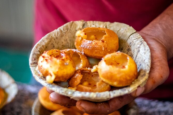 Guwahati Food Crawl (2 Hours Guided Local Food Tasting Tour) - Good To Know