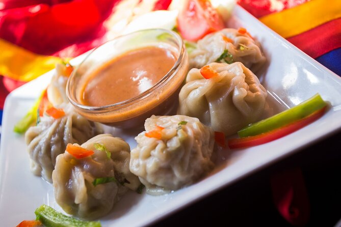 Guwahati Food Crawl (2 Hours Guided Local Food Tasting Tour) - Local Food Tasting Stops