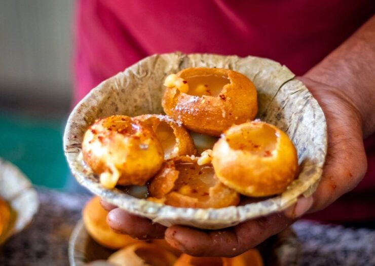 Guwahati Food Crawl (2 Hours Guided Local Food Tasting Tour) - Language Options and Cancellation Policy