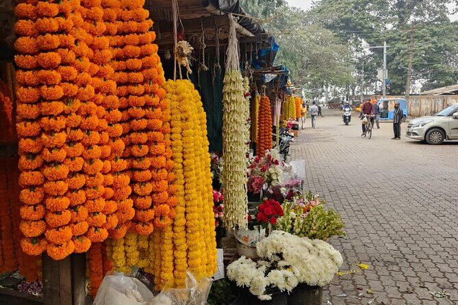 Guwahati Heritage Walking Tour - Exploring the Itinerary in Detail