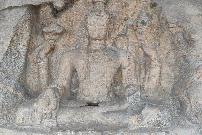 Guwahati Heritage Walking Tour - Practical Tips for the Best Experience