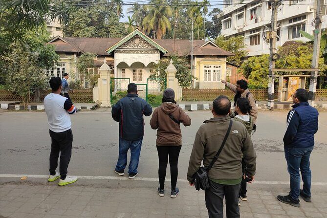 Guwahati Heritage Walking Tour - Good To Know