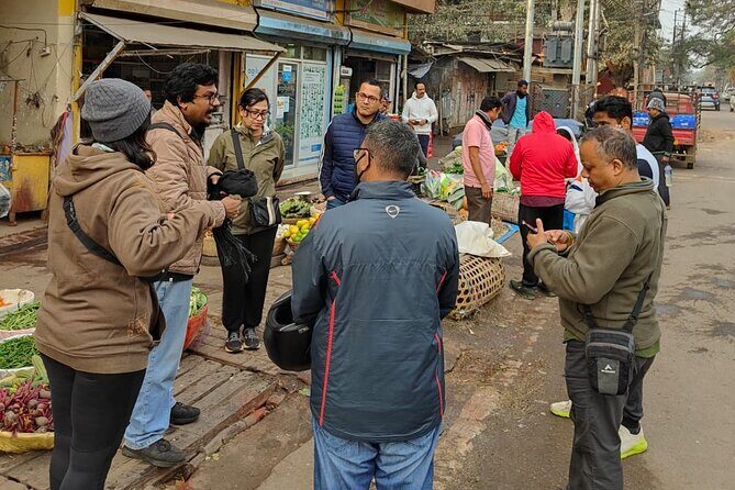 Guwahati Heritage Walking Tour - Discovering Guwahati’s Roots: What the Tour Offers