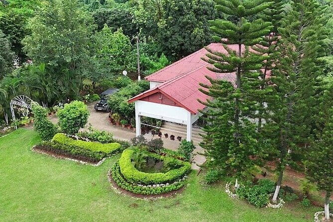 Guwahati Tea Garden tour @ Amchong - Who Should Consider This Tour?