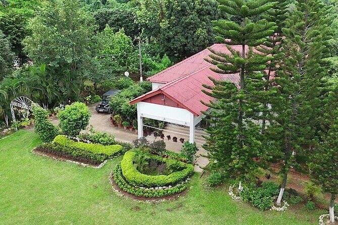 Guwahati Tea Garden Tour with Lunch & Hi Tea (Premium Experience) - Good To Know