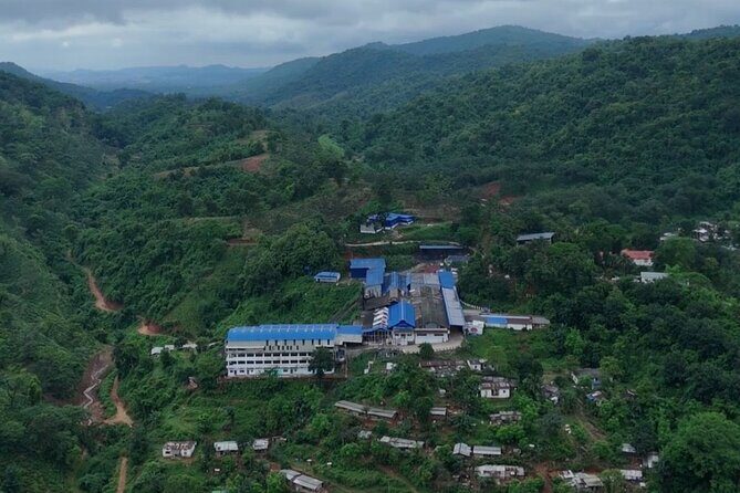 Guwahati Tea Garden Tour with Lunch & Hi Tea (Premium Experience) - Practical Aspects to Consider