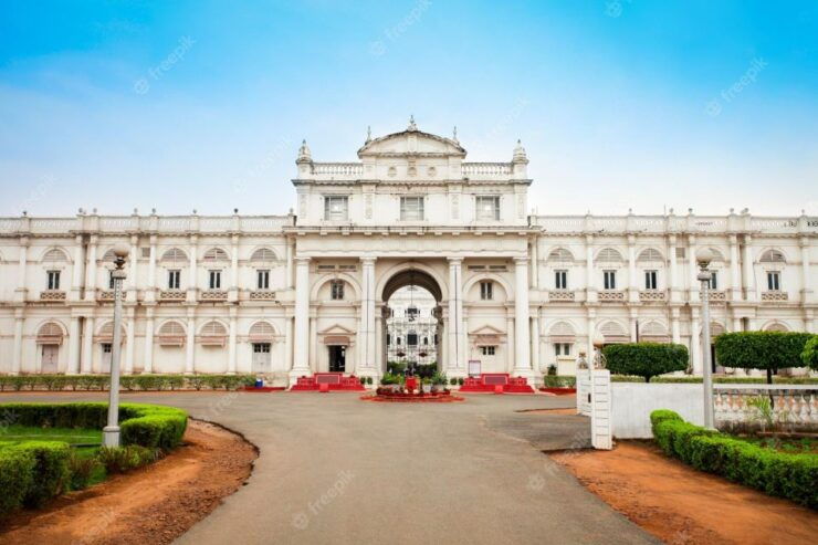 Gwalior: Gwalior Fort and Jai Vilas Palace Private Day Trip - Tour Details