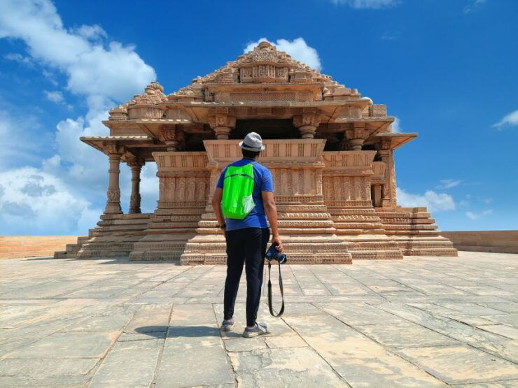 Gwalior: Gwalior Fort and Jai Vilas Palace Private Day Trip - Booking Information