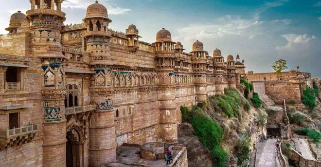 Gwalior: Gwalior Fort and Jai Vilas Palace Private Day Trip - Frequently Asked Questions