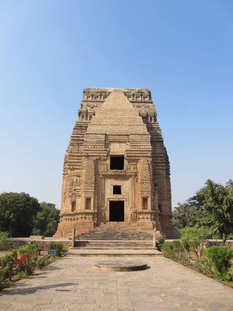 Gwalior Heritage City Tour - Experience