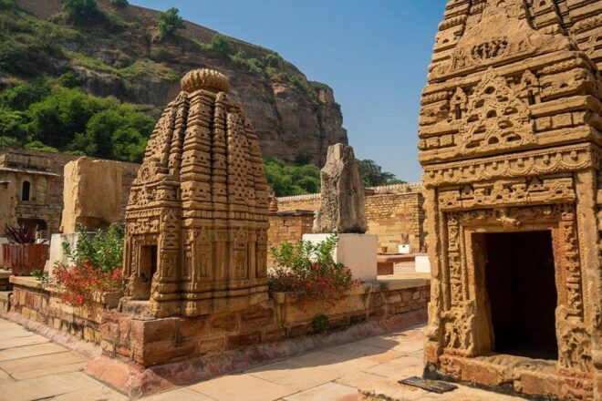 Gwalior Heritage City Tour - Important Information