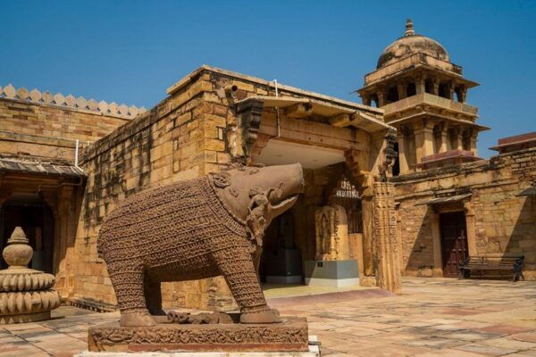 Gwalior Heritage City Tour - Highlights