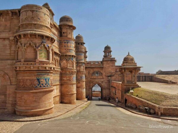 Gwalior Heritage City Tour - Frequently Asked Questions