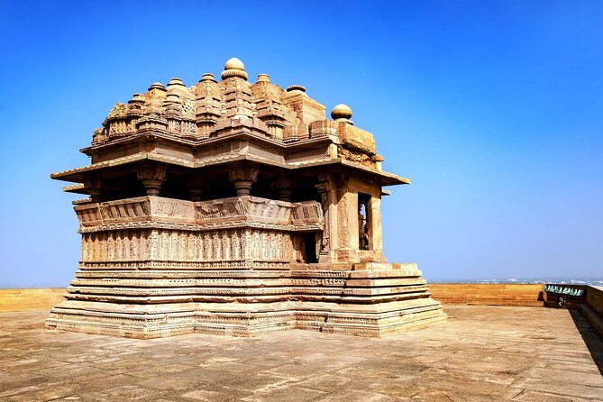 Gwalior Same Day From Delhi by Fast AC Trains - Customer Reviews