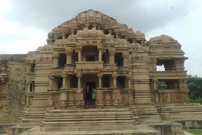 Gwalior Tour - Same Day Tour to Gwalior From Agra - Good To Know