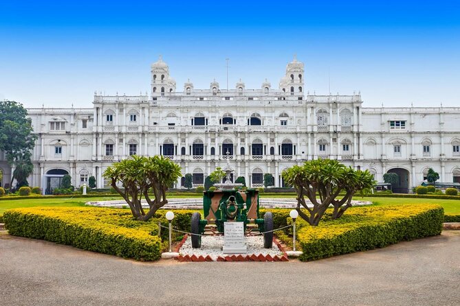 Gwalior Tour - Same Day Tour to Gwalior From Agra - Tour Inclusions and Exclusions