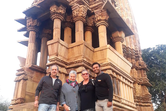 Gwalior Tour - Same Day Tour to Gwalior From Agra - Travel Tips and Recommendations