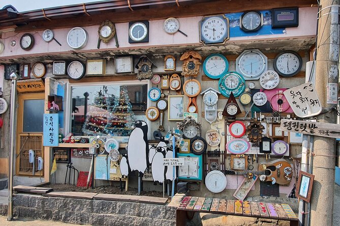 Gwangju City Tour : History and Art (Private) - Good To Know