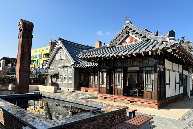 Gwangju City Tour : History and Art (Private) - Customer Review