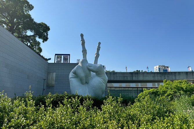 Gwangju City Tour : History and Art (Private) - Tour Highlights