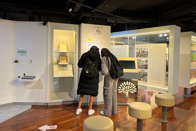 Gwangju May 18 History Tour (Small group Max.5) - FAQ