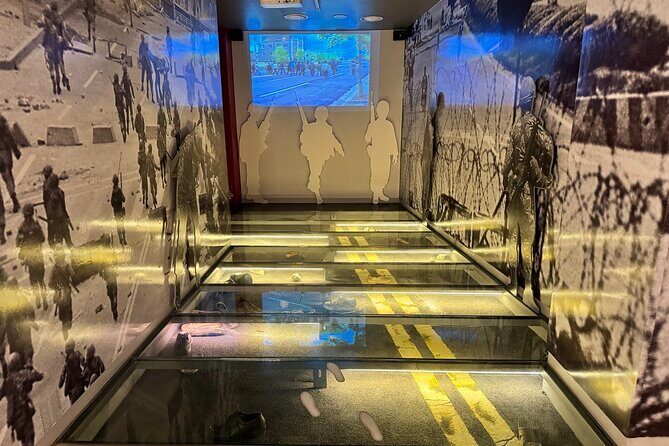 Gwangju May 18 History Tour (Small group Max.5) - Final Thoughts: Who is This Tour Perfect For?