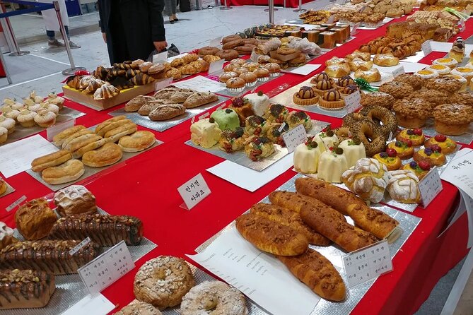 Gwanju Food Festa - Entertainment and Cultural Performances