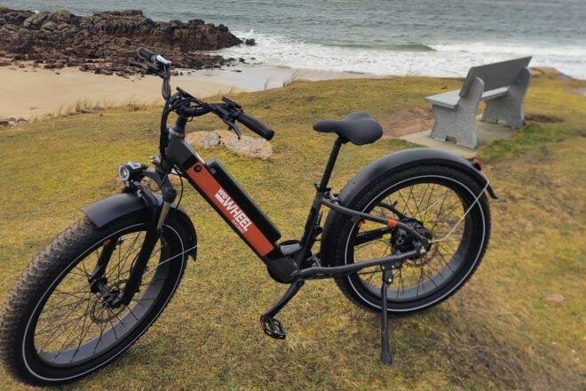 Gweedore: City Highlights Self-Guided E-Bike Tour - What to Bring and Important Information