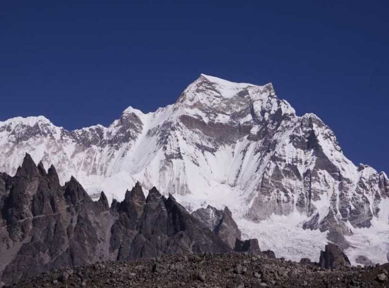 Gyachung Kang Expedition 2025/2026 - Who Should Consider This Tour?