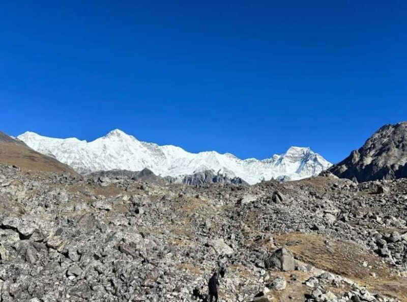 Gyachung Kang Expedition 2025/2026 - FAQ