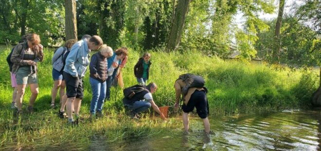 Gye-Sur-Seine: Randeau - Hike With Your Feet in the Water - Frequently Asked Questions
